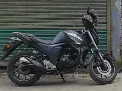 YAMAHA FZS FI V2